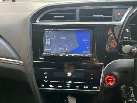 2022 Honda Shuttle - thumbnail 18