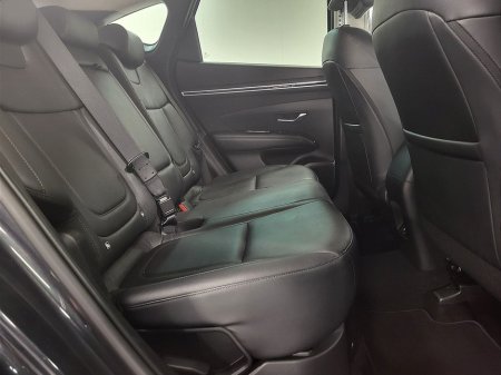 2021 Hyundai Tucson 2WD Executive HEV Auto from €105 per week €29,975 thumbnail