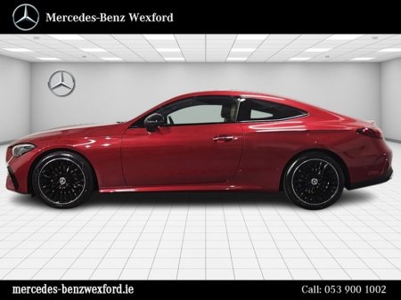 2026 Mercedes-Benz CLE - thumbnail 10