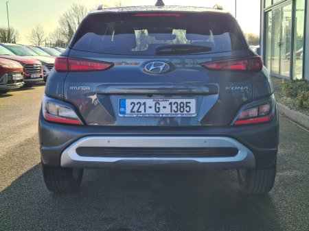 2022 Hyundai Kona - thumbnail 5