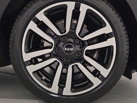 2022 MINI Hatch - thumbnail 14