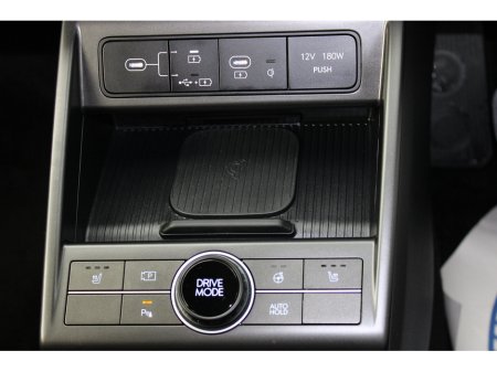 2025 Hyundai Kona 1.6 HYBRID N Line Auto €37,950 thumbnail