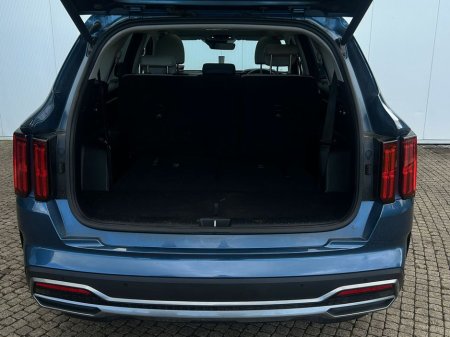 2021 Kia Sorento - thumbnail 11