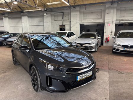 2023 Kia XCeed - thumbnail 22