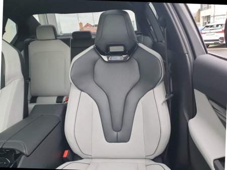 2026 BMW M5  thumbnail