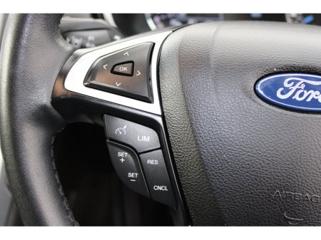 2018 Ford Mondeo 1.5TDCi 120PS Titanium €15,950 thumbnail