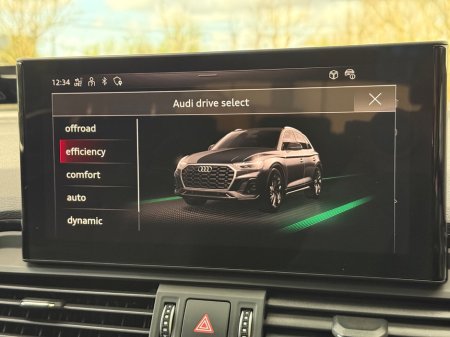 2023 Audi Q5 - thumbnail 21