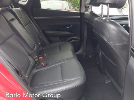 2022 Hyundai Tucson Executive Plus PHEV 4WD Auto (2 Tone Roof) €32,295 thumbnail