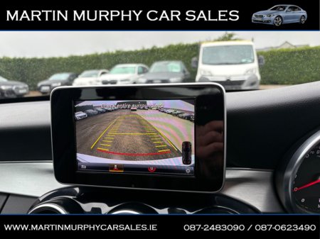 2015 Mercedes-Benz C Class - thumbnail 14