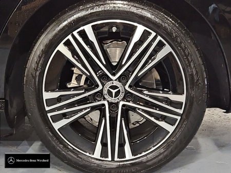 2026 Mercedes-Benz CLA Class - thumbnail 5