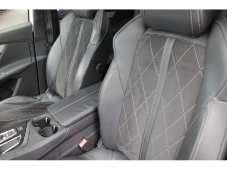 2018 Peugeot 5008 - thumbnail 27