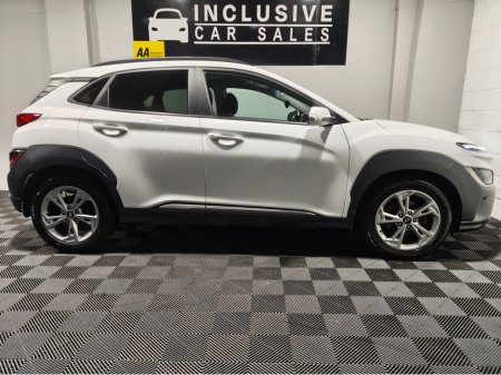 2022 Hyundai Kona - thumbnail 7