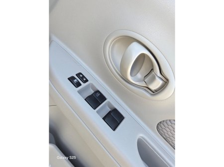 2017 Nissan March - thumbnail 14