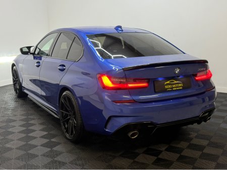 2020 BMW 3 Series **NOW RESERVED** 330E MSPORT 292BHP €24,995 thumbnail