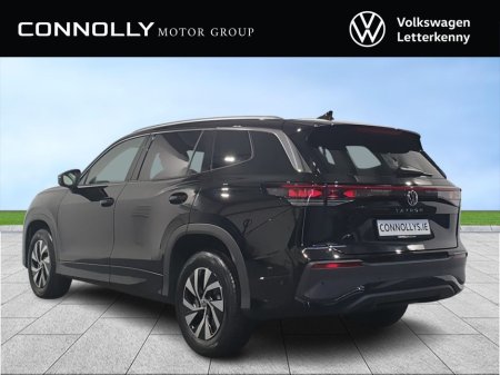 2026 Volkswagen Tayron Edition 75 2.0 TDI 7 speed DSG €62,487