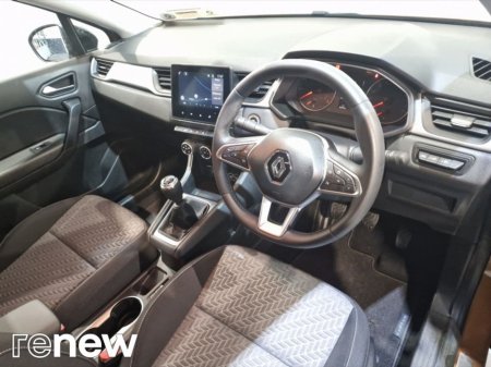 2022 Renault Captur 1.0 TCe 90 DFull Limited €18,995 thumbnail