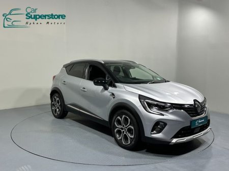 2020 Renault Captur for sale