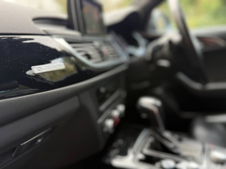 2014 Audi A6 - thumbnail 13