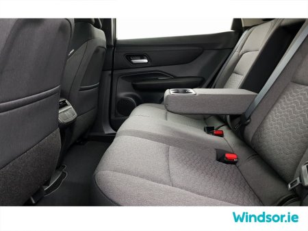 2025 Nissan Ariya - thumbnail 8