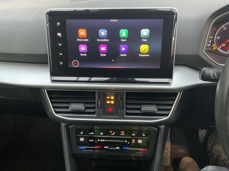 2023 SEAT Tarraco 2.0 TDI 150HP DSG 7S SE+ thumbnail