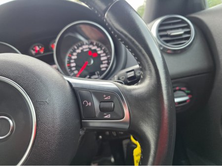 2012 Audi TT 1.8 TFSI AUTOMATIC LOW KLMs STUNNING CARS SIMI DEALER thumbnail