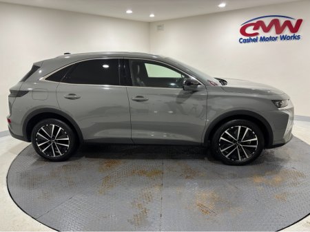 2024 DS Automobiles DS 7 - thumbnail 8