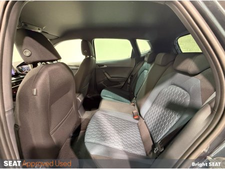 2026 SEAT Arona 1.0 TSI 115HP SE+ 5DR thumbnail