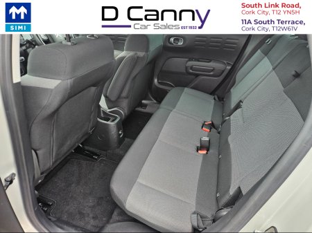 2018 Citroen C3 Aircross - thumbnail 11