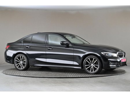 2021 BMW 3 Series - thumbnail 12