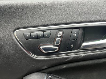 2019 Mercedes-Benz CLA Class €25950 2019 MERCEDES-BENZ CLA180 AMG LINE 1.6 AUTOMATIC / REVERSE CAMERA / CRUISE CONTROL / MEMORY  ELECTRIC & HEATED SEATS / PADDLE SHIFTERS €25,950 thumbnail