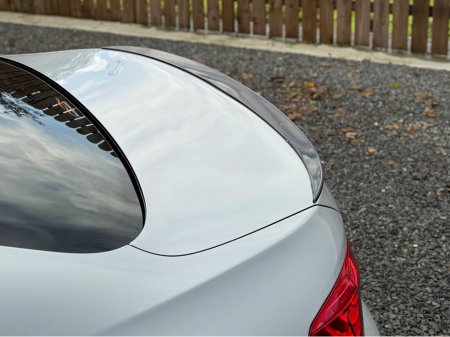 2015 BMW 5 Series 520D M SPORT AUTO