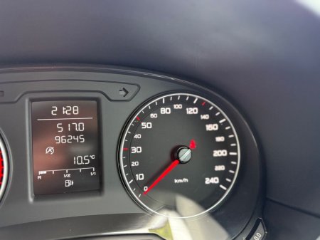 2012 Audi A1 - thumbnail 3