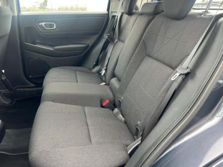 2024 Honda HR-V - thumbnail 6