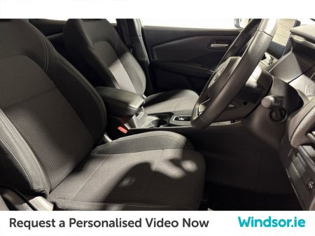 2025 Nissan Qashqai ePOWER QASHQAI SV €37,995 thumbnail