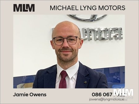 2023 Ford Focus 1.0L EcoBoost 125PS Titanium €26,995 thumbnail