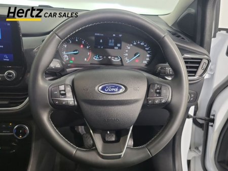 2023 Ford Puma - thumbnail 14