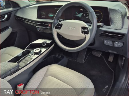 2023 Kia EV6 - view 2