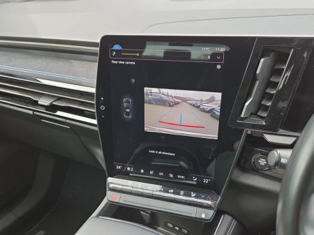 2023 Renault Austral - thumbnail 13