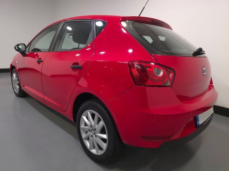 2016 SEAT Ibiza  €9,950 thumbnail