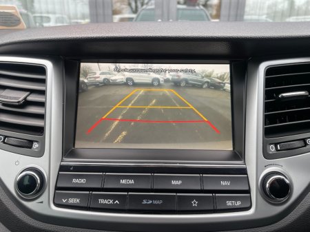 2018 Hyundai Tucson - thumbnail 17