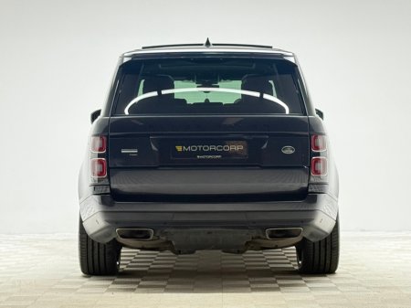 2019 Land Rover Range Rover AUTOBIOGRAPHY P400E *N1 CREWCAB* €40,000 thumbnail