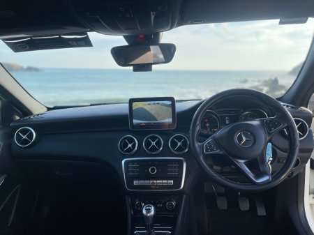 2018 Mercedes-Benz A Class - photo 6