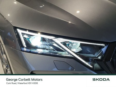 2026 Skoda Octavia - thumbnail 16