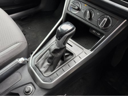 2023 Volkswagen Taigo - thumbnail 18