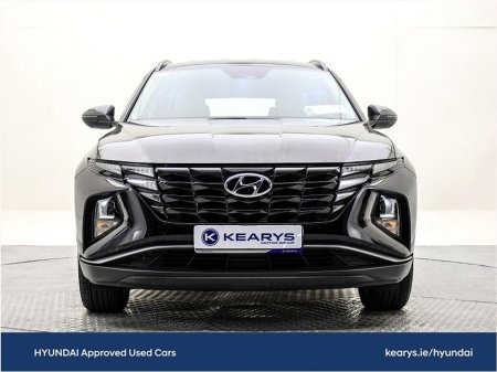 2023 Hyundai Tucson - thumbnail 11
