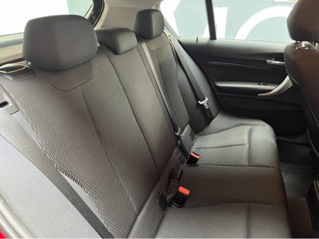 2014 BMW 1 Series - thumbnail 10