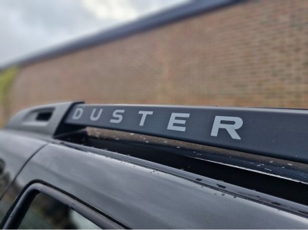 2017 Dacia Duster ALTERNATIVE 1.5 DCI €7,995 thumbnail