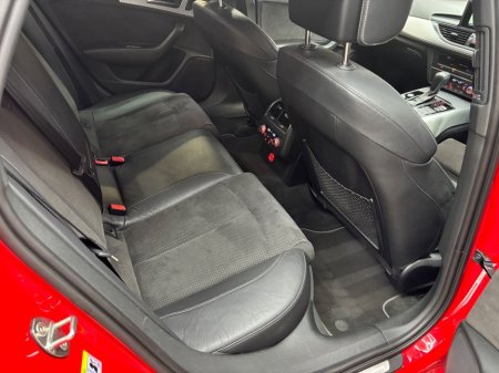 2018 Audi A6 - thumbnail 27