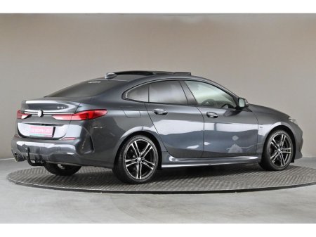 2021 BMW 2 Series - thumbnail 9