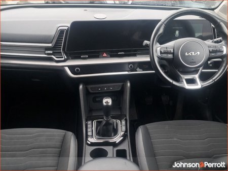 2022 Kia Sportage - photo 4